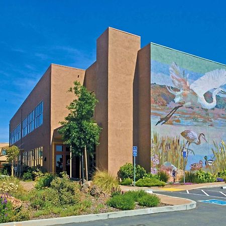 Doubletree By Hilton Napa Valley - American Canyon Eksteriør bilde